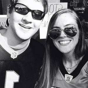 Meet your Posher, Corey